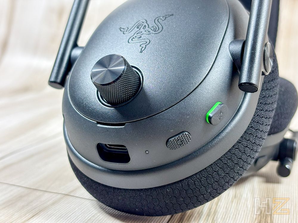 Razer BlackShark V3 Pro-42