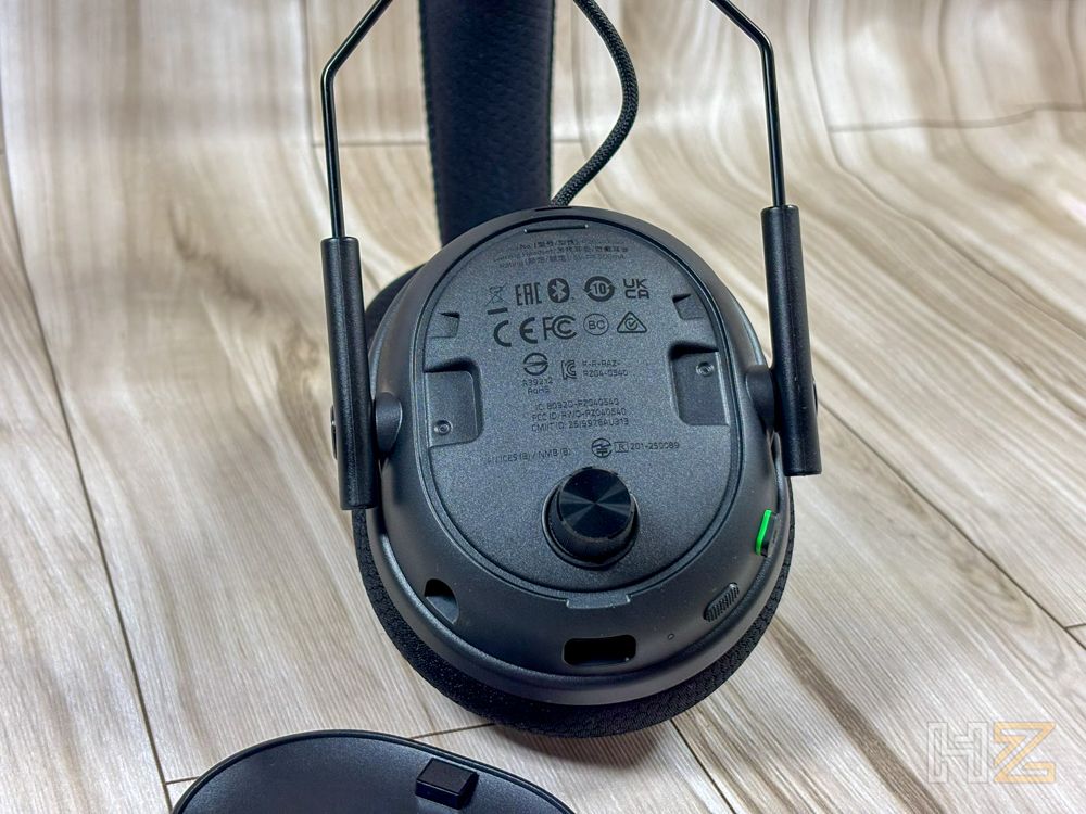 Razer BlackShark V3 Pro-43