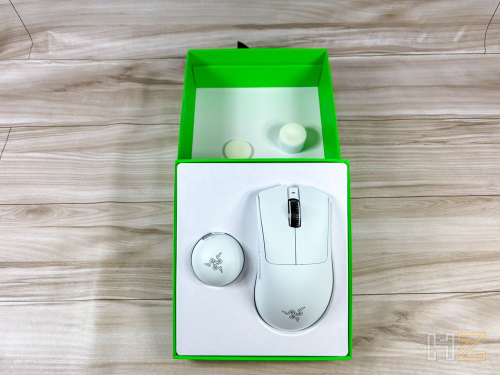 Razer DeathAdder V4 Pro