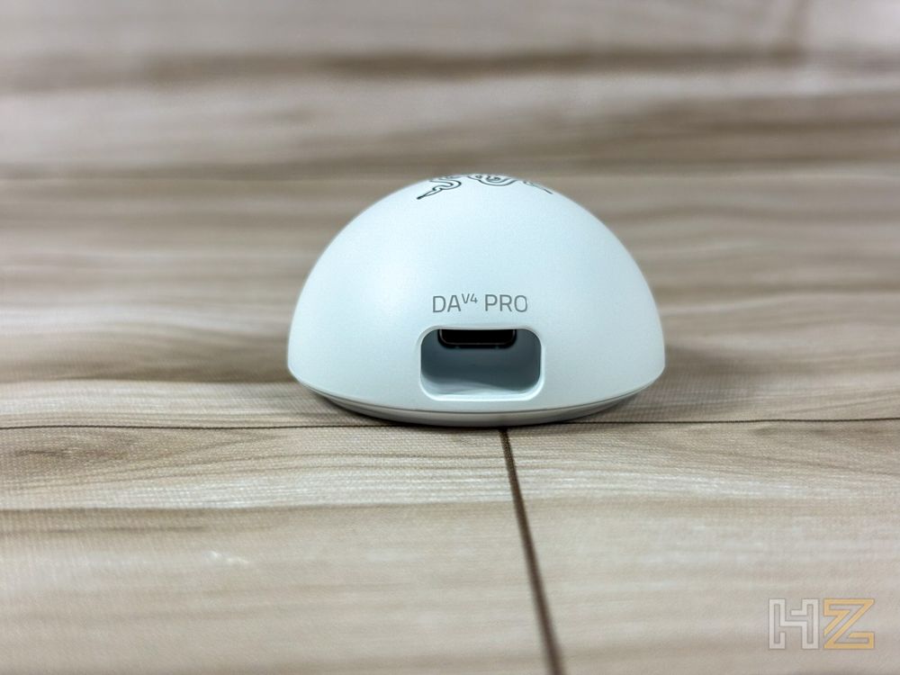 Razer DeathAdder V4 Pro