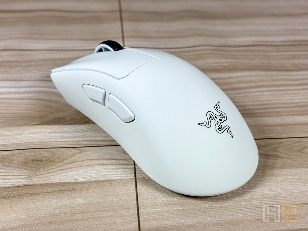 Razer DeathAdder V4 Pro