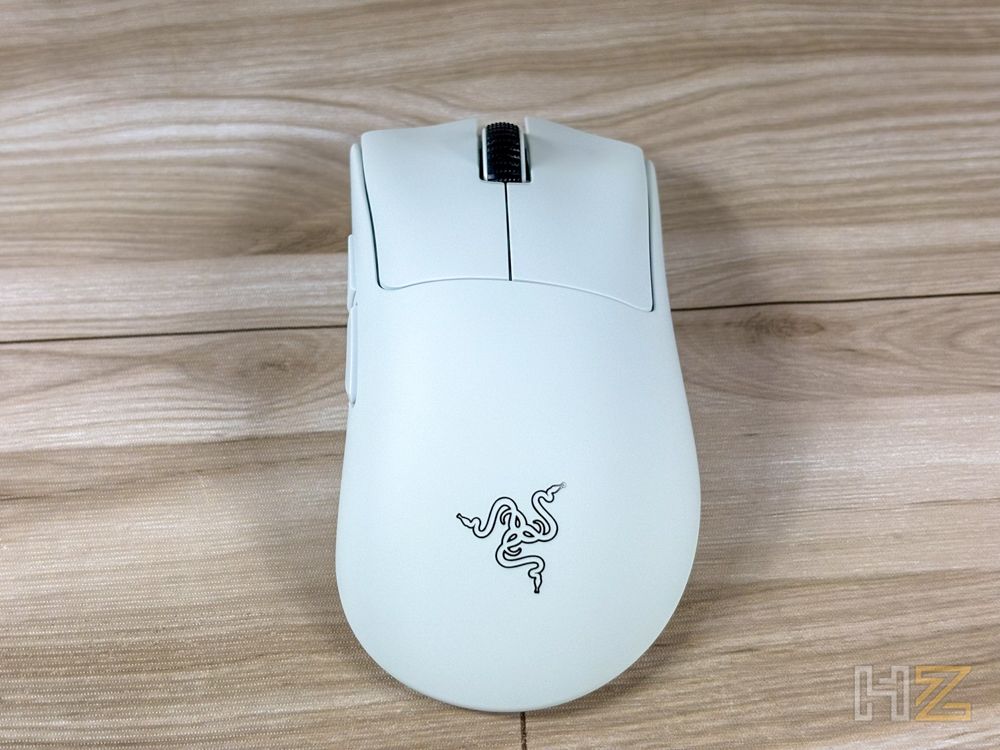 Razer DeathAdder V4 Pro