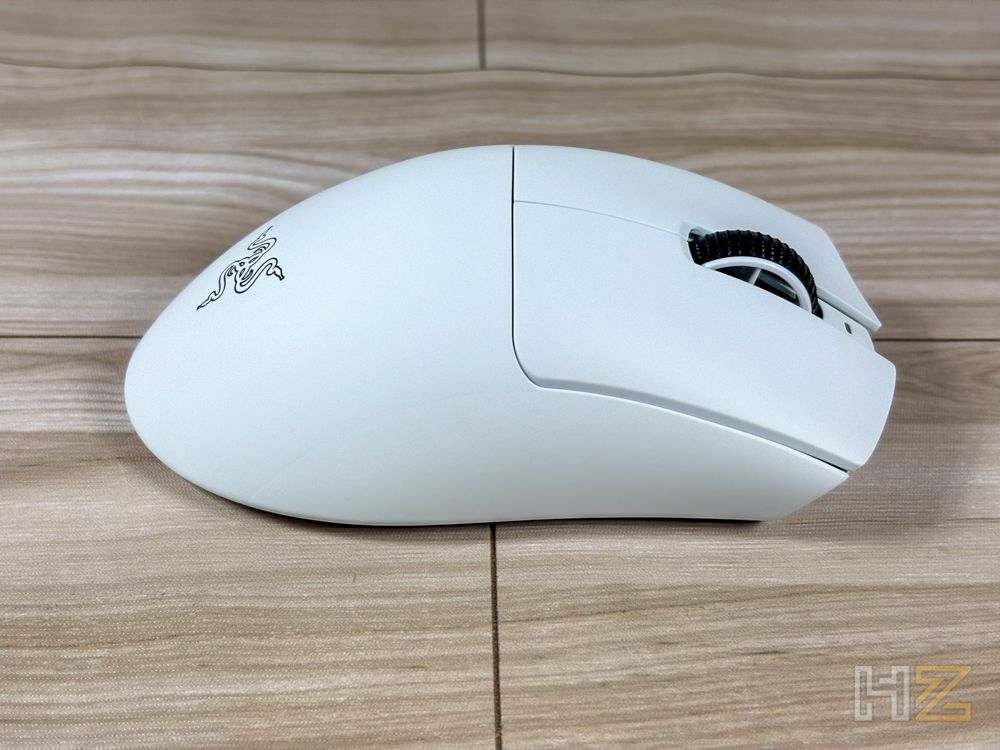 Razer DeathAdder V4 Pro