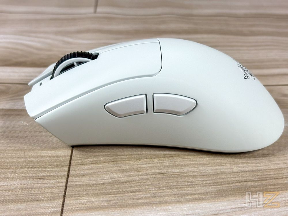 Razer DeathAdder V4 Pro