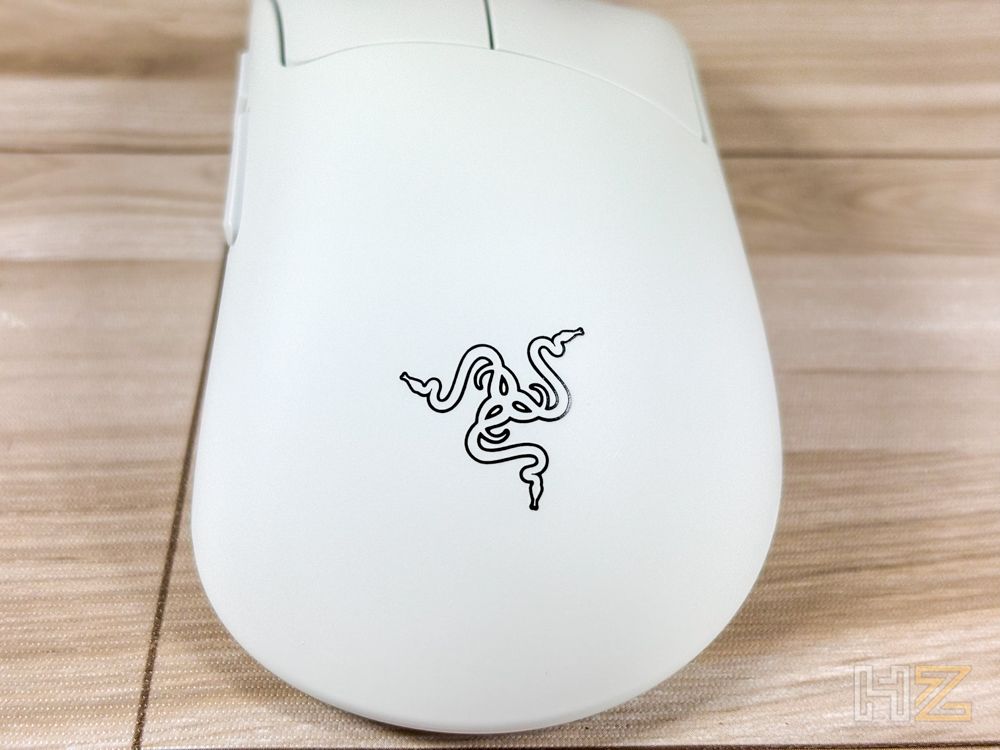 Razer DeathAdder V4 Pro