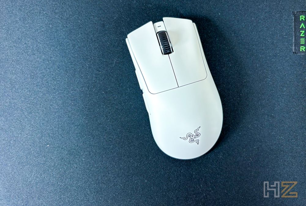 Razer DeathAdder V4 Pro