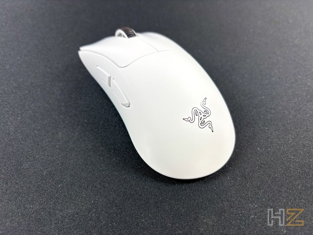 Razer DeathAdder V4 Pro