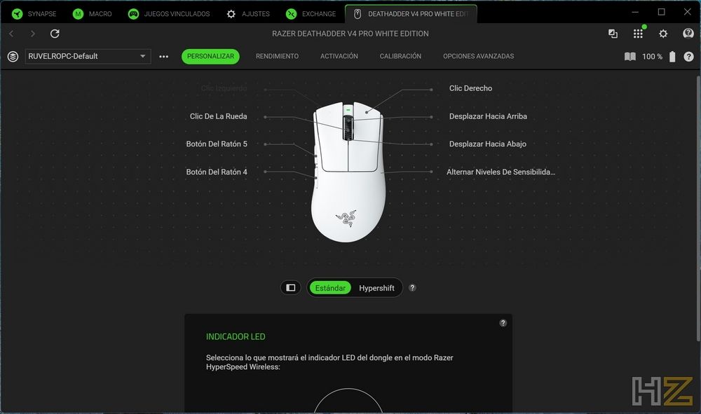 Razer Synapse