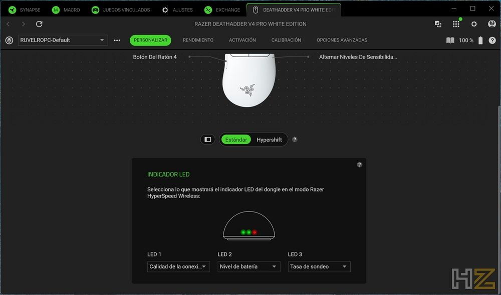 Razer Synapse