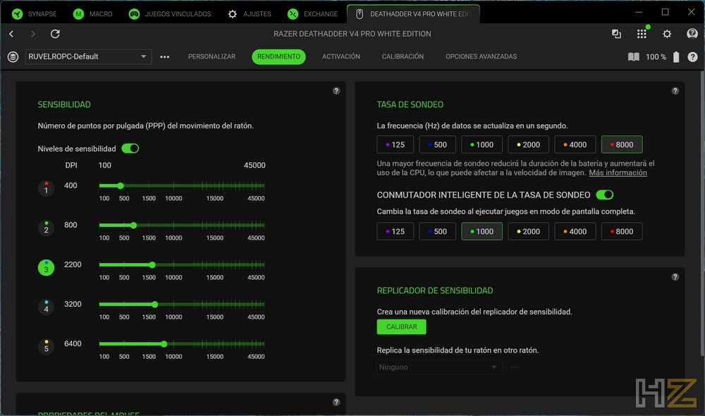 Razer Synapse