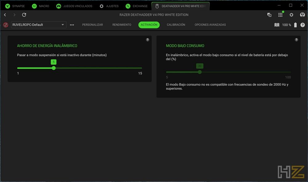 Razer Synapse