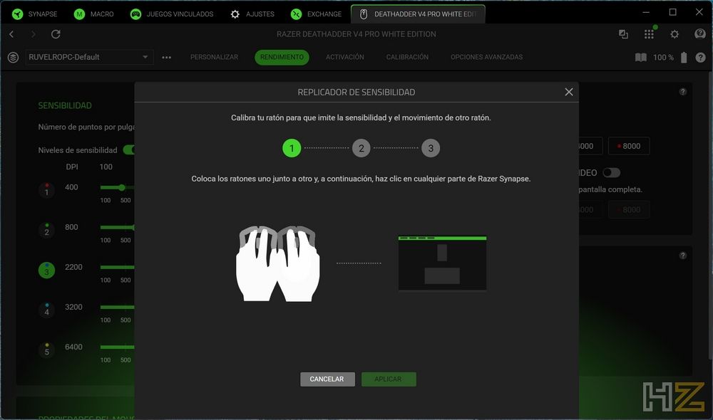 Razer Synapse