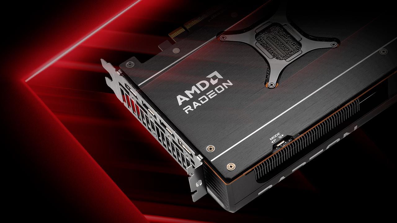 AMD Radeon RX 9000