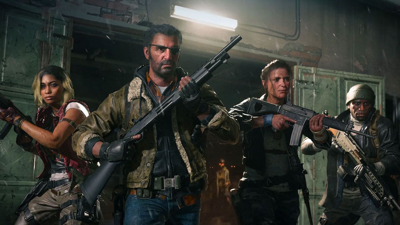 Call of Duty Black Ops 6.