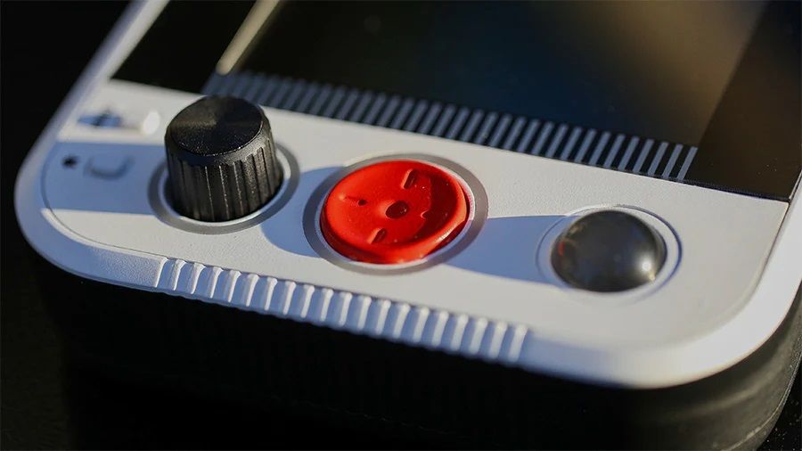 Consola portátil de Atari