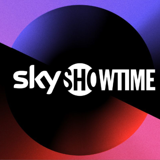SkyShowtime