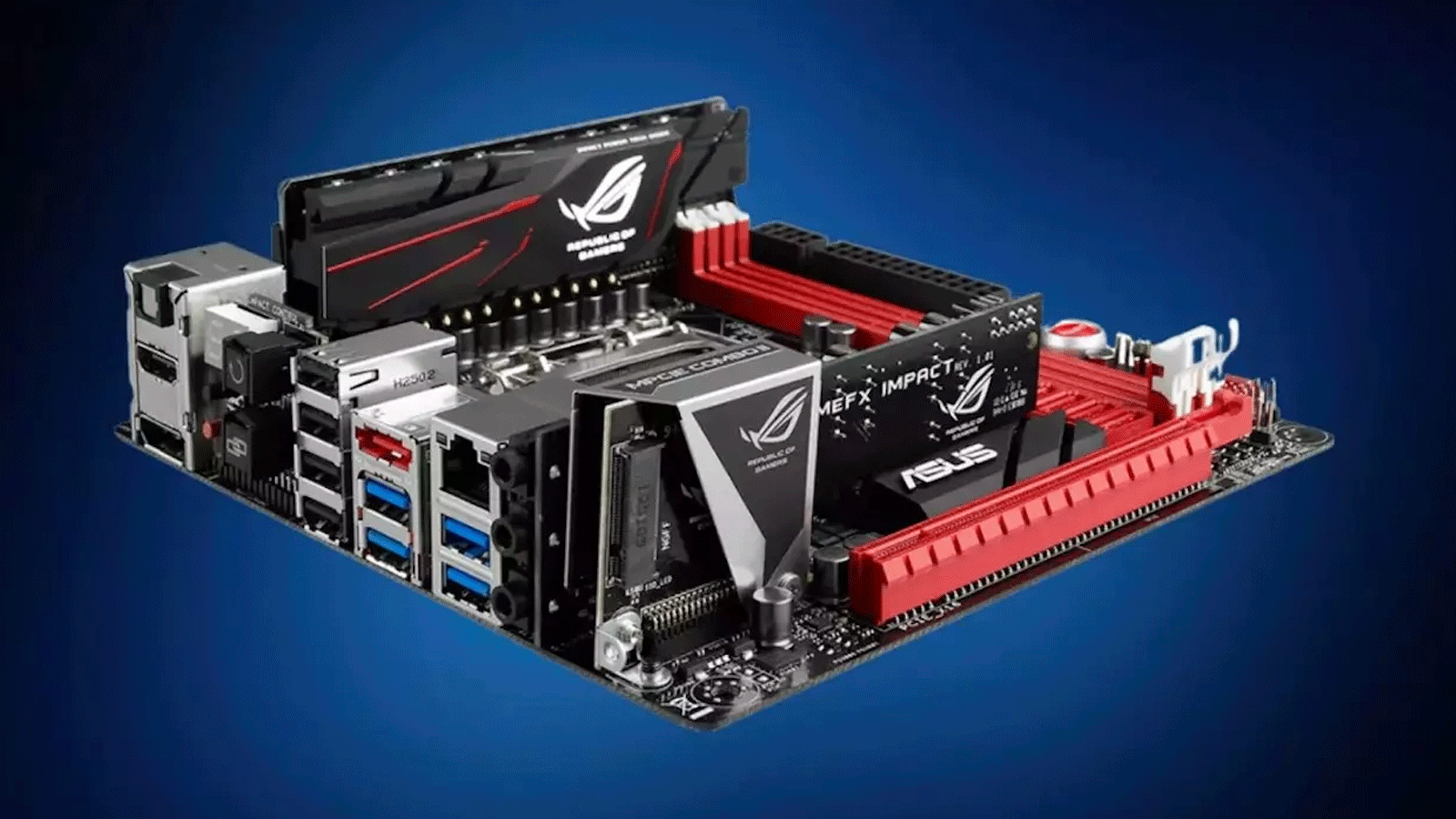 conectores placa base