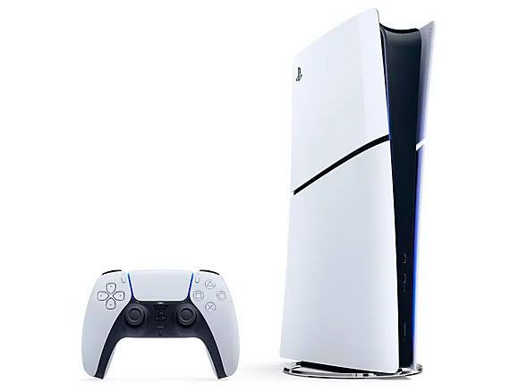 Consola Sony PS5