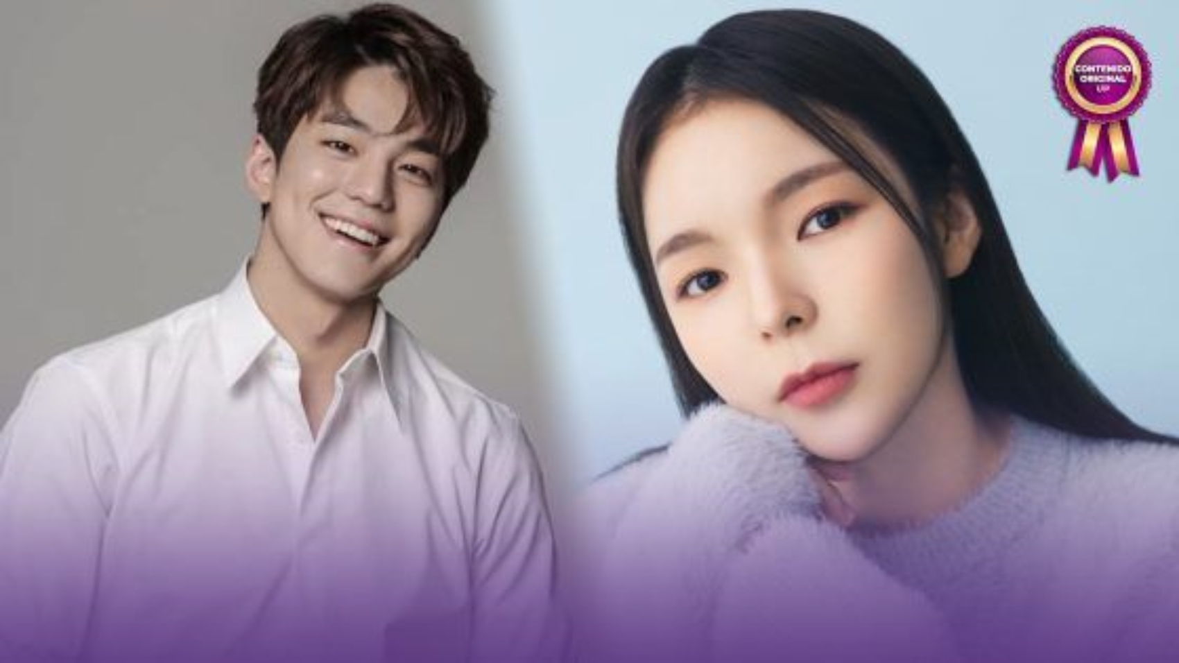 La actriz Park Jin Joo anuncia su matrimonio