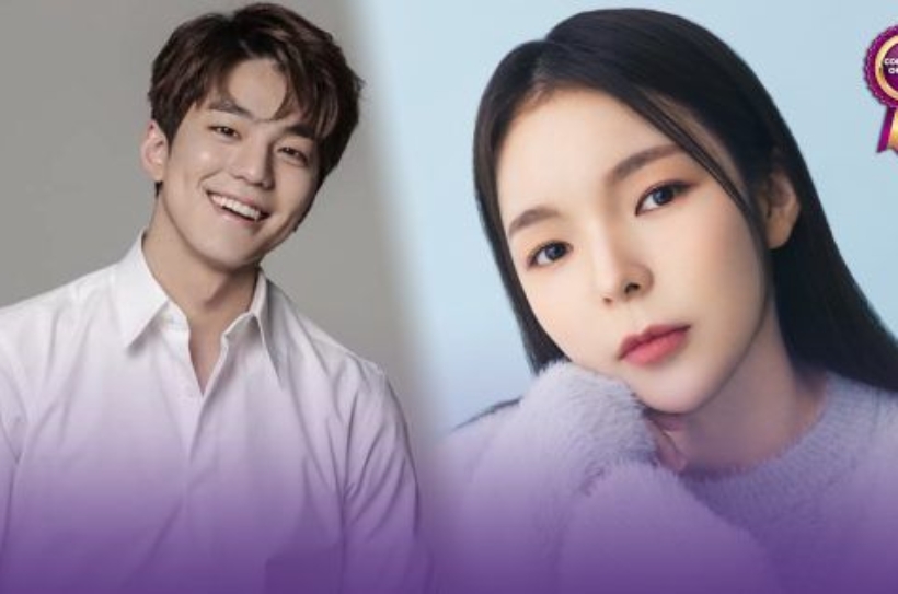 La actriz Park Jin Joo anuncia su matrimonio