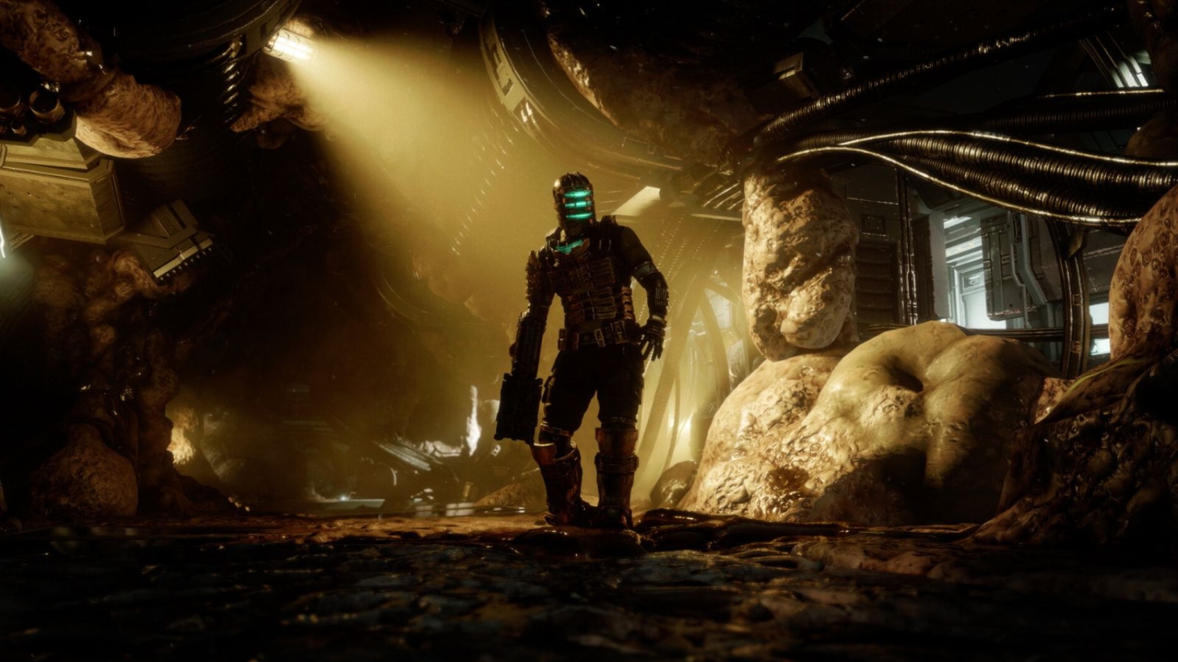 El creador de Dead Space quiere hacer la cuarta entrega y cree que EA vendería la IP