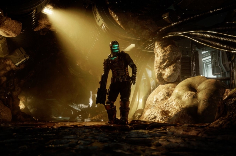 El creador de Dead Space quiere hacer la cuarta entrega y cree que EA vendería la IP