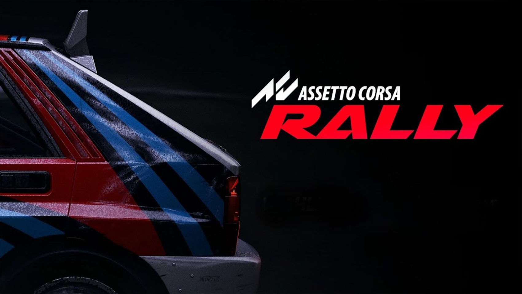 Desvelan Assetto Corsa Rally, llegará en Early Access a PC en noviembre
