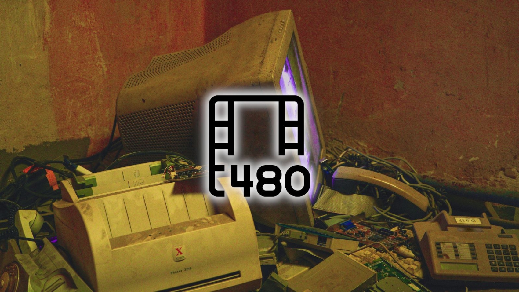 Aunque parezca extraño, 640×480 sigue considerandose la resolución «estándar»