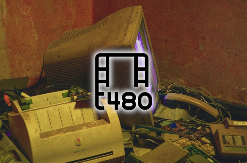 Aunque parezca extraño, 640×480 sigue considerandose la resolución «estándar»
