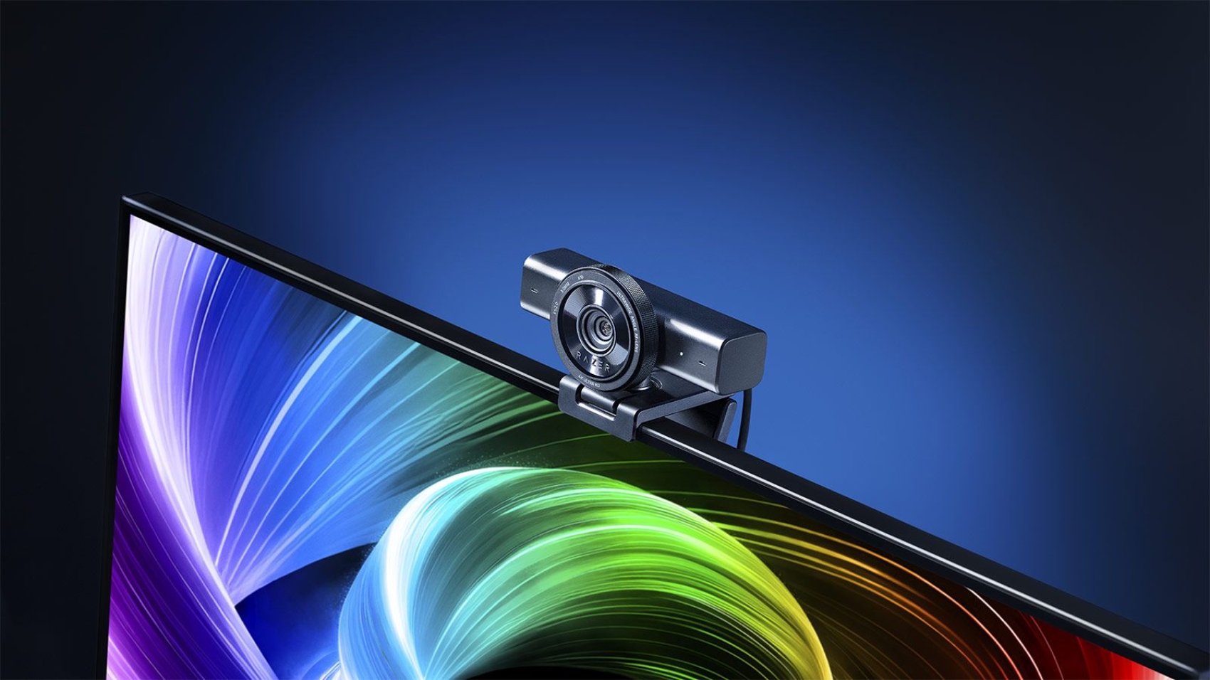 Razer actualiza su webcam más popular: ahora tiene IA y resolución 4K