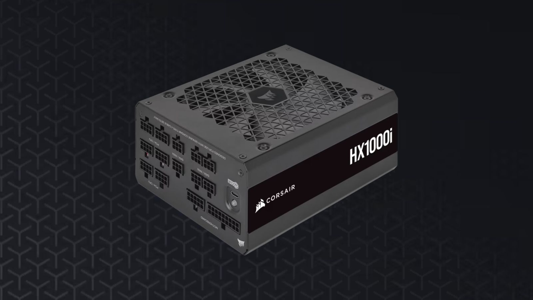 ¿Tienes una caja que permite montar la PSU en vertical? Ten cuidado con esto