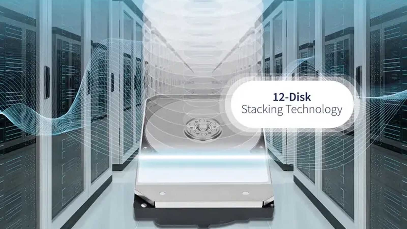 Tu próximo disco duro podría ser de cristal: la última locura de Toshiba