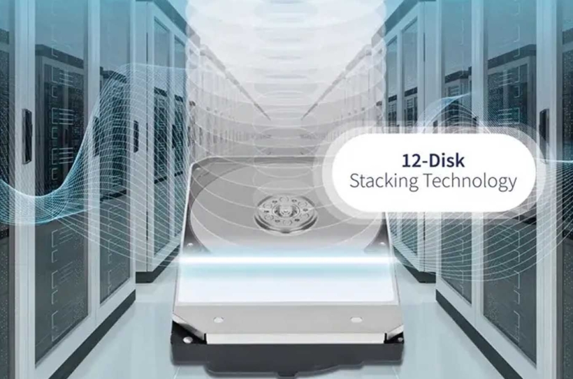 Tu próximo disco duro podría ser de cristal: la última locura de Toshiba