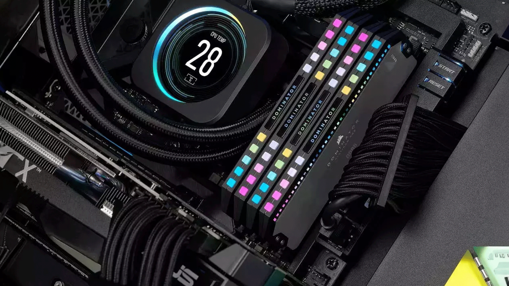 Intel 200S Boost: ¿cómo mejora esta herramienta gratuita el rendimiento de la memoria RAM?