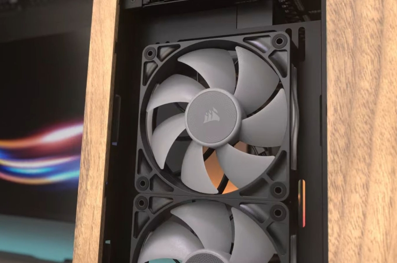 Pueden ser caros, pero estos ventiladores son de los mejores que hay y te explico por qué