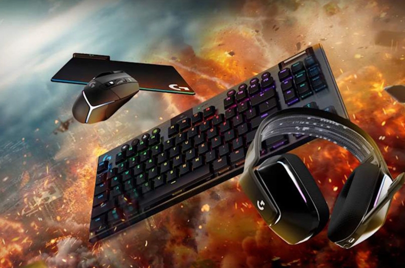 Logitech confirma un hackeo masivo: cómo te afecta si eres usuario de la marca