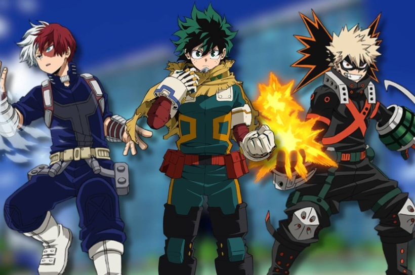 8-things-my-hero-academia-does-better-than-nearly-every-other-anime