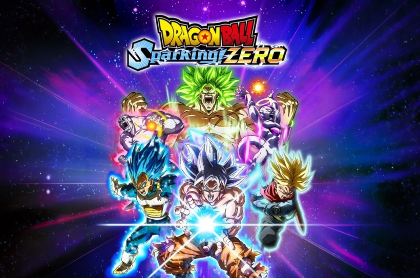 Dragon-Ball_-Sparking-ZERO-luchadores-portada