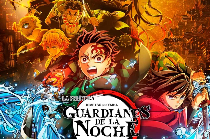 Guardianes-de-la-Noche-Kimetsu-no-Yaiba-La-Fortaleza-Infinita
