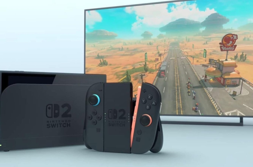 ¿Switch 2 Lite en camino? Nintendo alimenta los rumores con este error en su propia web