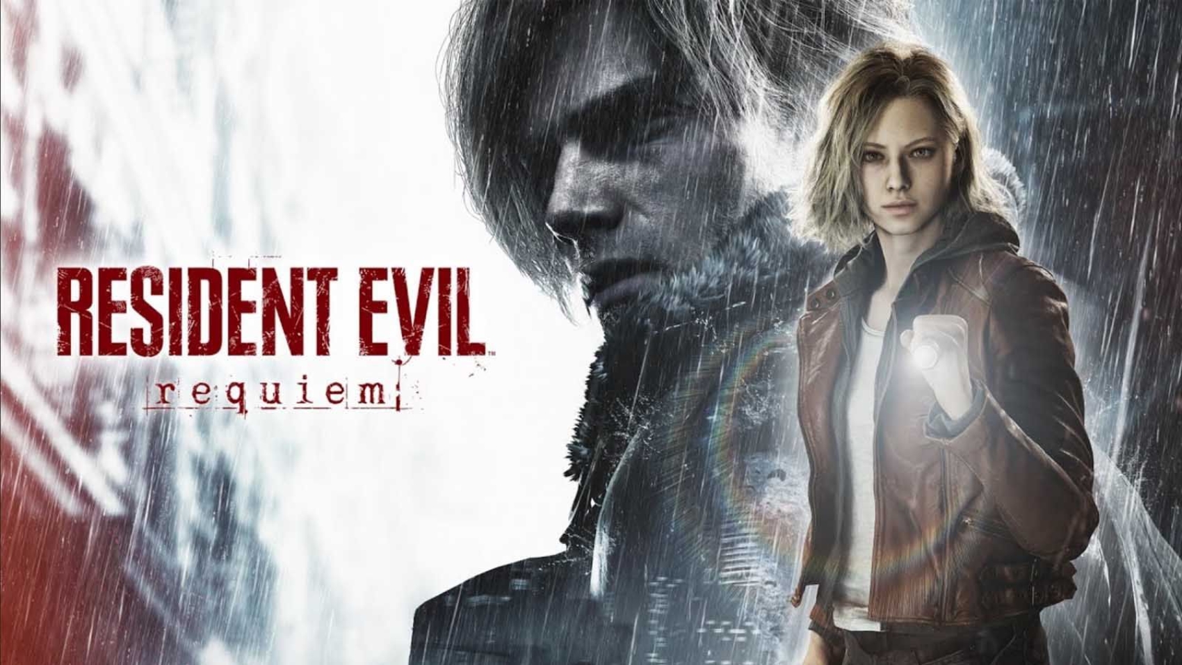 «Será como jugar dos juegos diferentes»: Capcom detalla el gameplay de Grace y Leon en Resident Evil Requiem