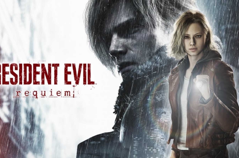 «Será como jugar dos juegos diferentes»: Capcom detalla el gameplay de Grace y Leon en Resident Evil Requiem