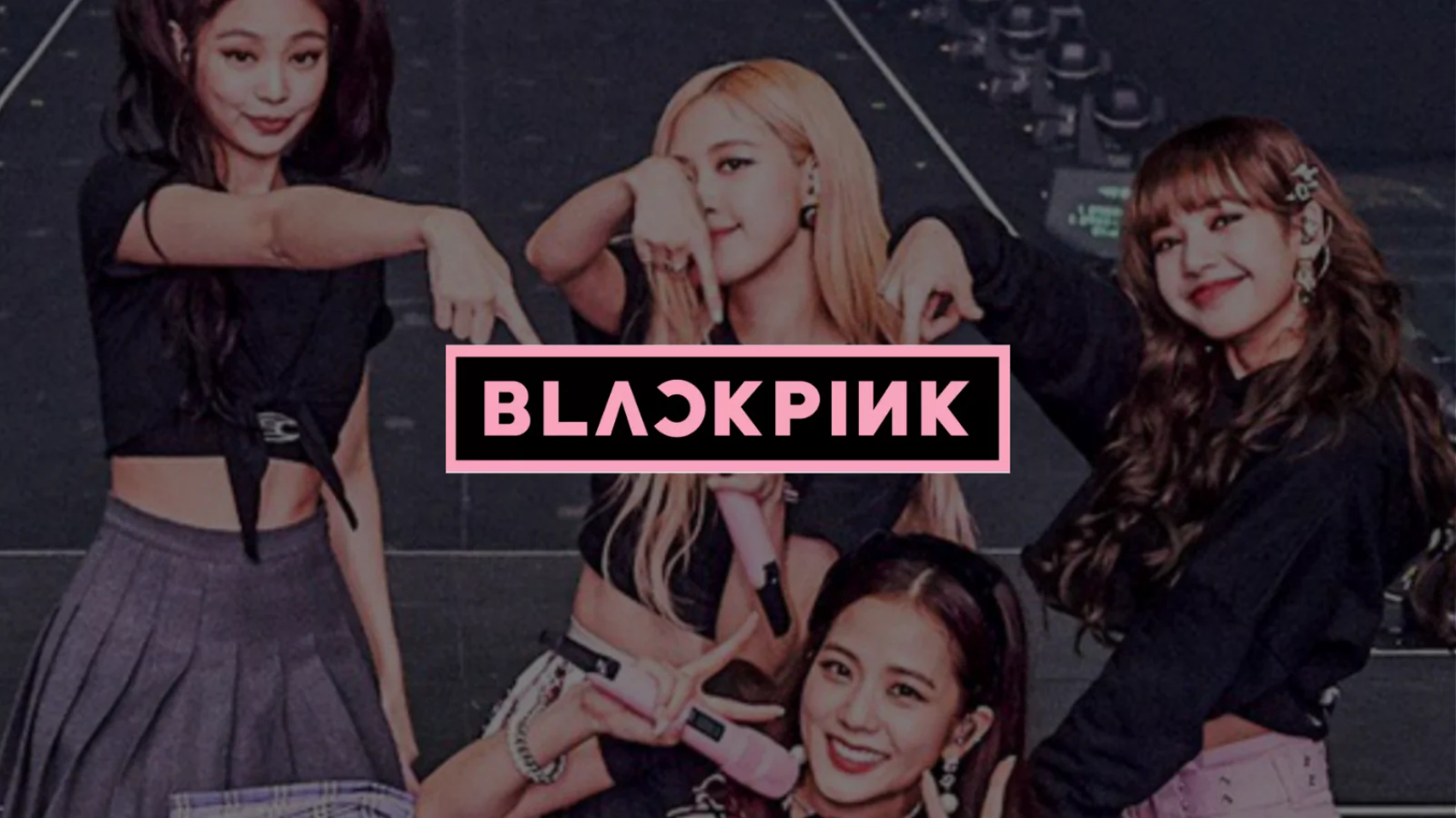 Razer x BLACKPINK: cuando el gaming se viste de moda K-pop
