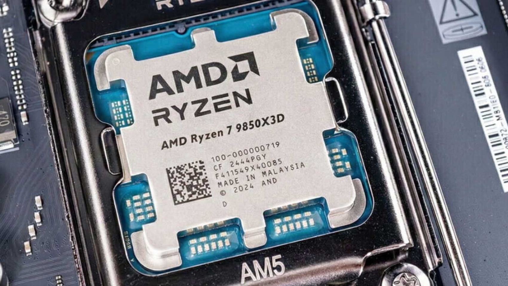 AMD tiene un plan para que actualices tu PC a pesar del precio de la memoria RAM