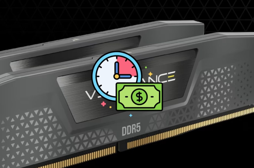 ¿Cuándo veremos la RAM otra vez a precios asequibles?