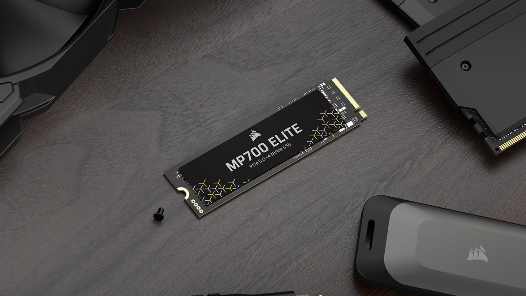 Los fabricantes de SSD pretenden reducir la producción para ganar todavía más dinero