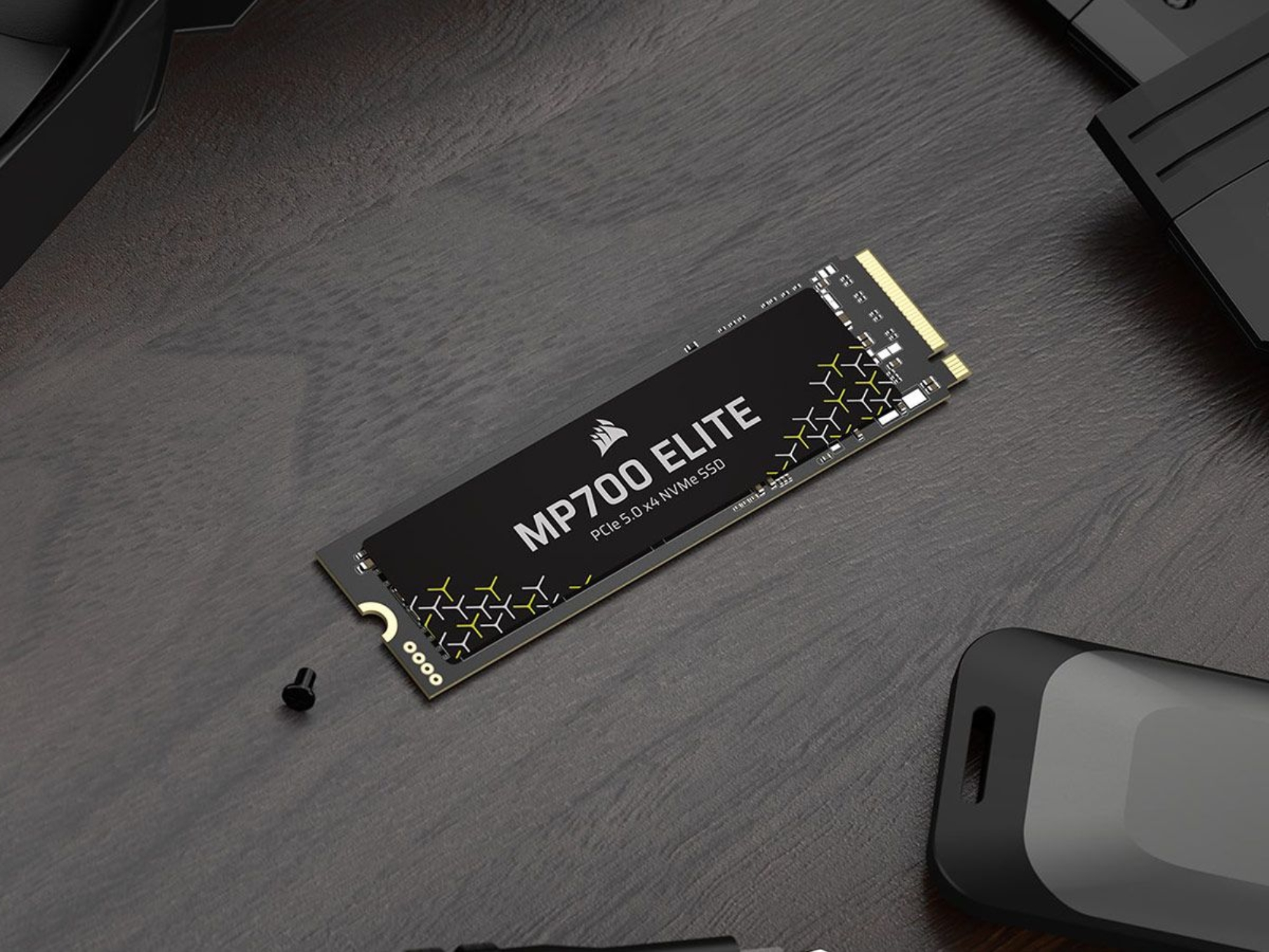 Los fabricantes de SSD pretenden reducir la producción para ganar todavía más dinero