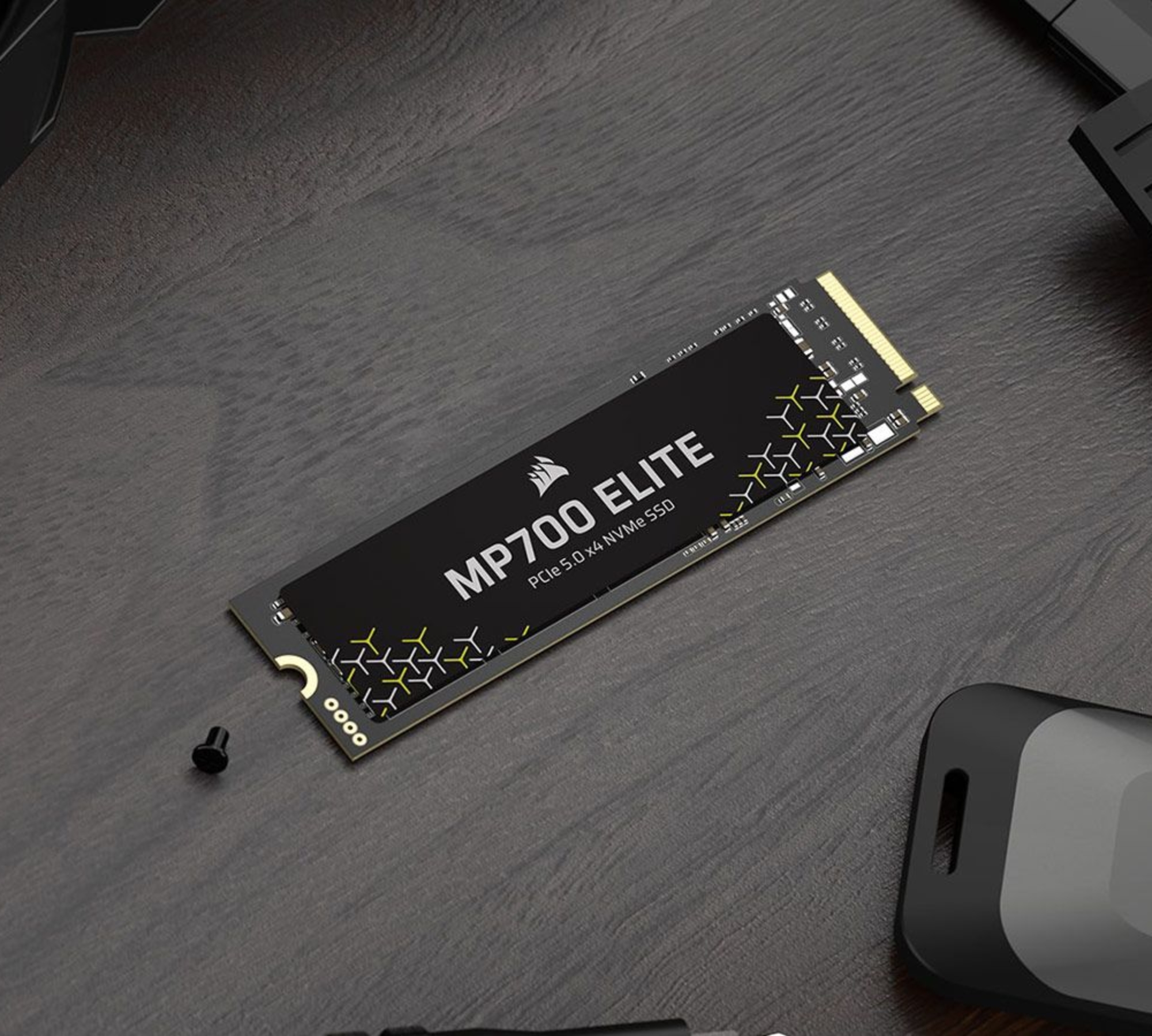 Los fabricantes de SSD pretenden reducir la producción para ganar todavía más dinero