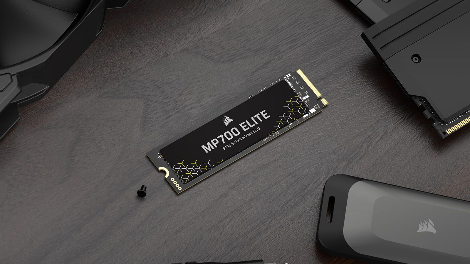 Convertir un viejo SSD en un pendrive