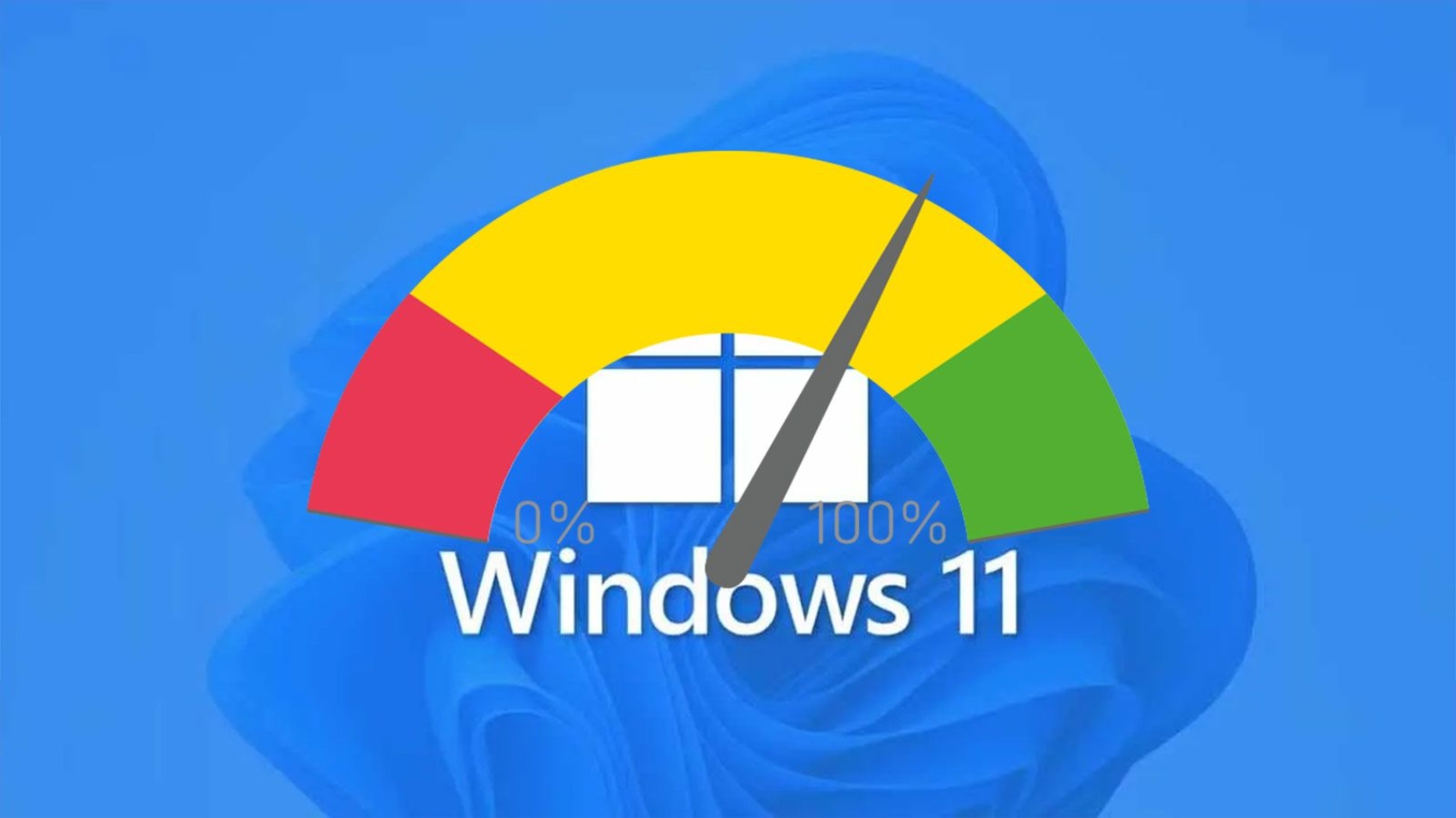 Windows 11 supera, por fin, el rendimiento de Windows 10 en juegos